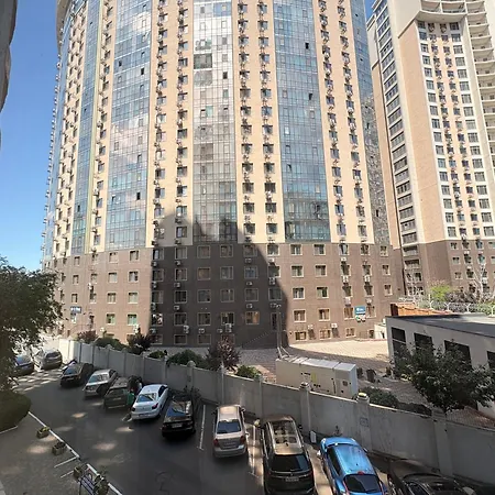 South Palmyra Apartment Odesa