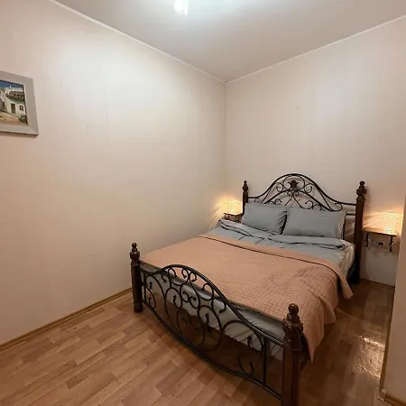 Apartment South Palmyra *