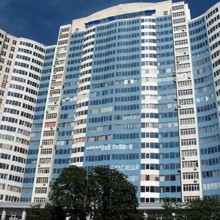 Apartmán South Palmyra *